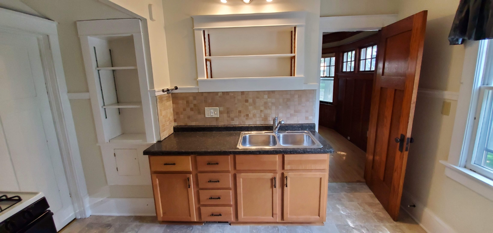 Custom Dishwasher Installs Milwaukee Handyman